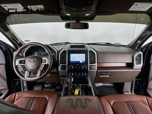 Used 2019 Ford F150 King Ranch image 11