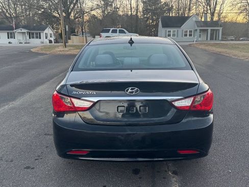 Used 2013 Hyundai Sonata GLS w/ Popular Equipment Pkg FWD image 7