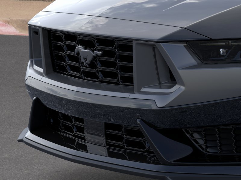 New 2026 Ford Mustang Dark Horse RWD image 19