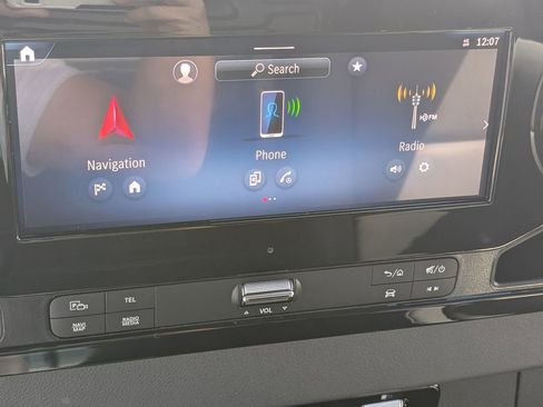 New 2026 Mercedes-Benz Sprinter 2500 image 16