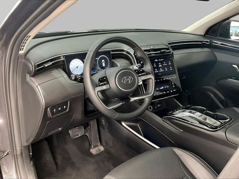 Certified 2023 Hyundai Tucson Limited AWD/4WD image 18