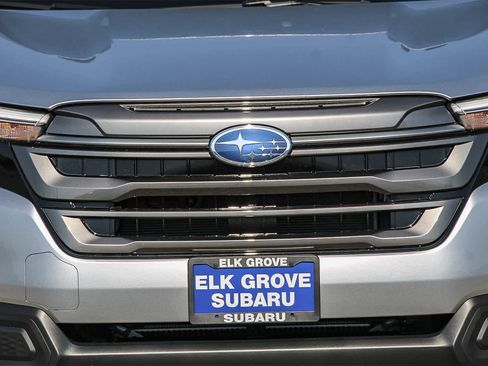 New 2026 Subaru Forester Premium image 24