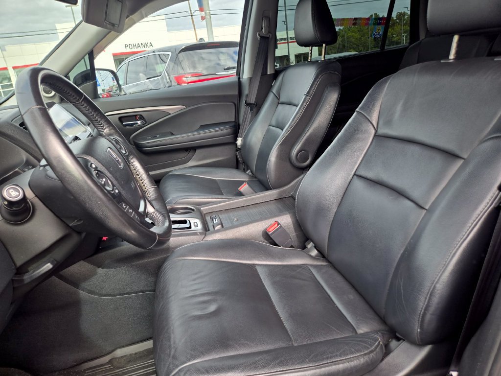 Used 2016 Honda Pilot EX-L image 9