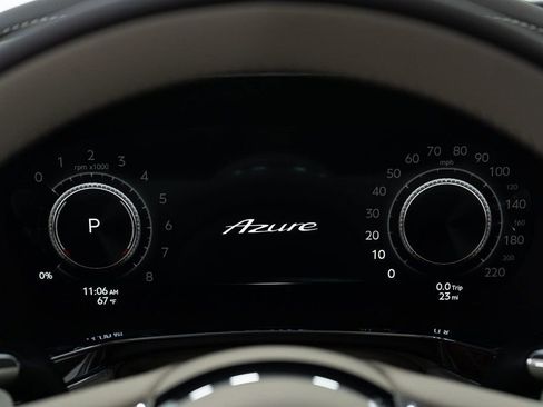 New 2026 Bentley Continental GT image 26