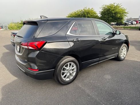 Used 2023 Chevrolet Equinox LT FWD image 4