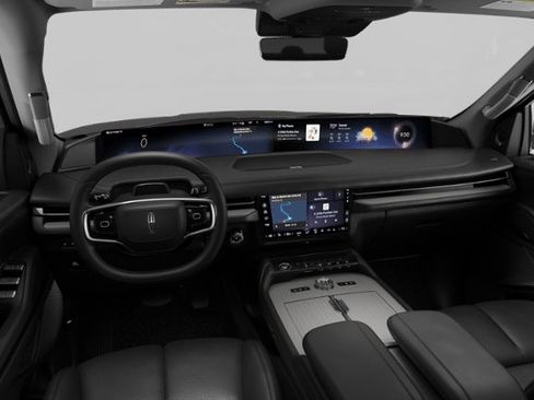 New 2027 Lincoln Navigator Reserve AWD/4WD image 55