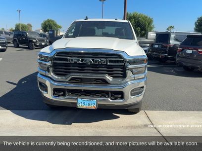 Used 2026 RAM 2500 Big Horn