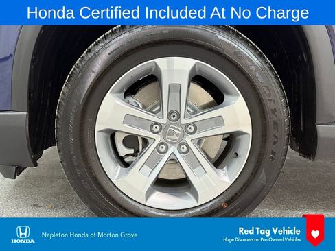 Used 2025 Honda Pilot EX-L image 32