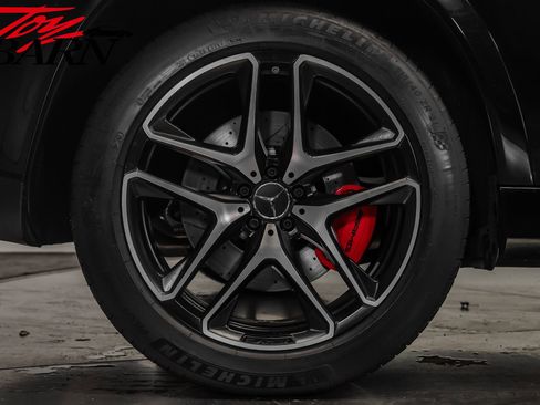 Used 2021 Mercedes-Benz GLE 63 AMG S image 18