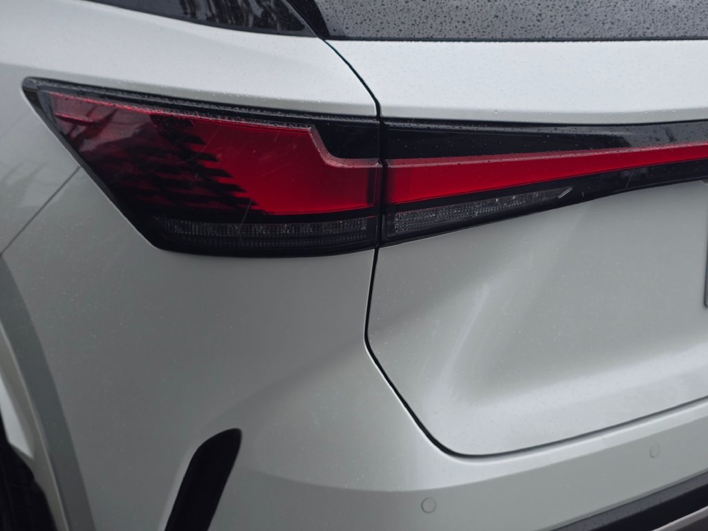 Certified 2025 Lexus RX 350h w/ Convenience Package AWD/4WD image 32