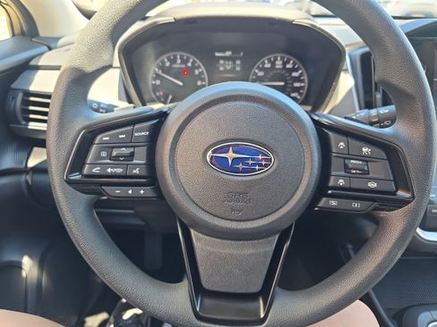 Used 2024 Subaru Crosstrek 2.0i Premium AWD/4WD image 20