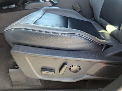 Used 2021 Ford Bronco Outer Banks image 20