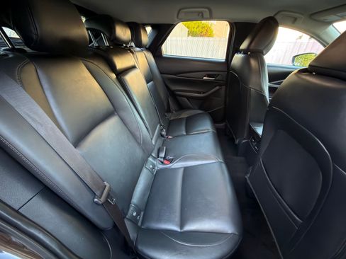 Used 2025 MAZDA CX-30 AWD 2.5 S w/ Select Sport Pkg image 28