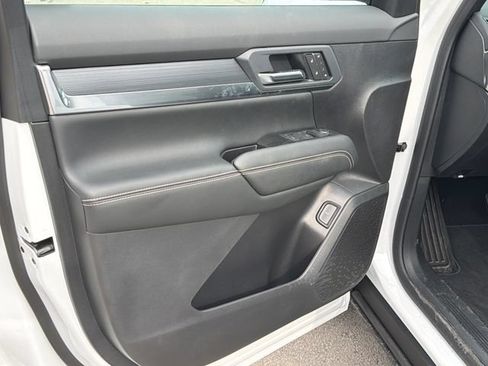 New 2027 GMC Terrain Elevation w/ Elevation Premium Package FWD image 15