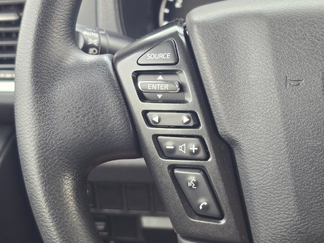 Certified 2024 Nissan Frontier SV w/ Technology Package RWD image 22