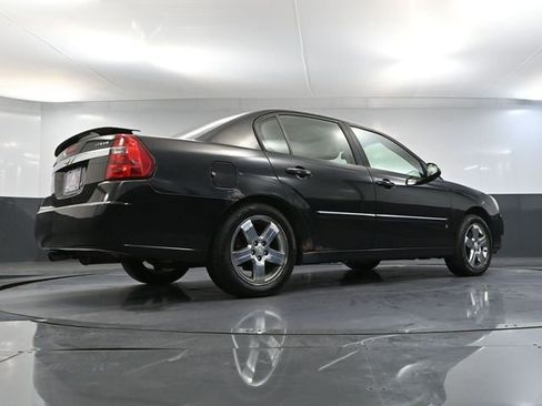 Used 2006 Chevrolet Malibu LTZ image 47