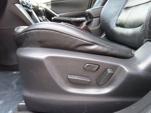 Used 2015 MAZDA CX-5 Grand Touring image 18