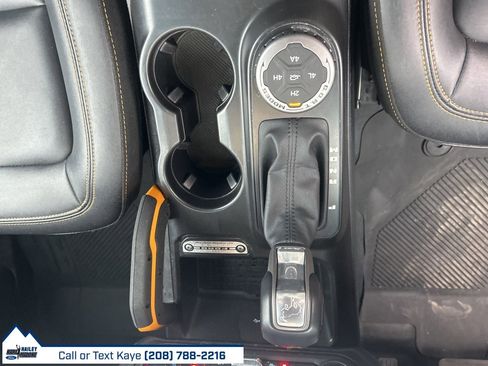 Used 2024 Ford Bronco Badlands image 24