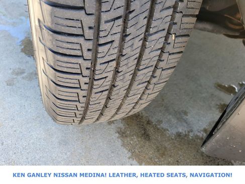 Used 2018 Nissan Rogue SL AWD/4WD image 19