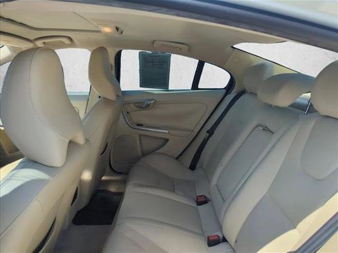 Used 2015 Volvo S60 T5 Premier FWD image 17