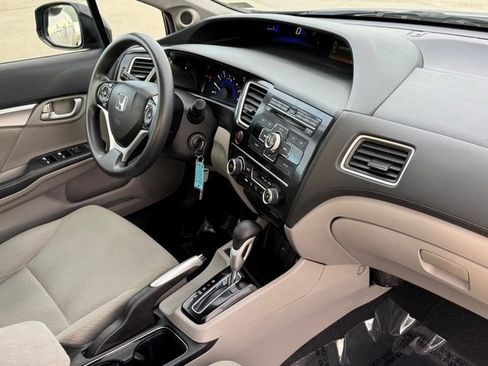 Used 2013 Honda Civic EX image 9