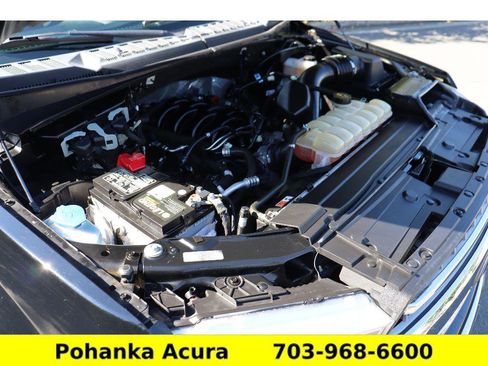 Used 2018 Ford F150 XLT w/ Equipment Group 302A Luxury image 43