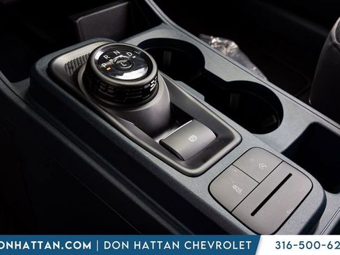 Used 2025 Ford Maverick XLT w/ XLT Luxury Package AWD/4WD image 9