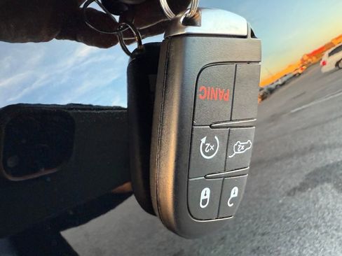 New 2026 Dodge Durango GT w/ Blacktop Package image 29