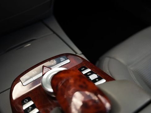Used 2007 Mercedes-Benz S 65 AMG image 36
