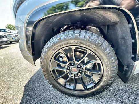 New 2024 Toyota Tundra Platinum image 20