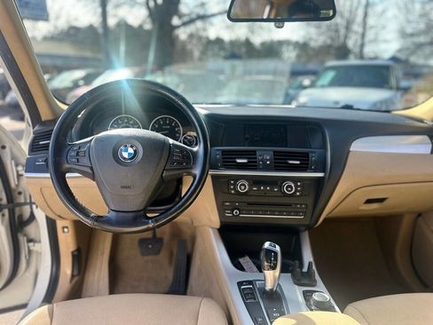Used 2013 BMW X3 xDrive28i image 21