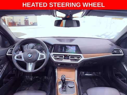 Used 2020 BMW 330i xDrive Sedan image 10
