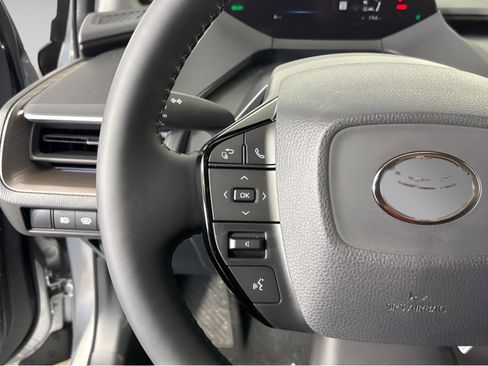 New 2026 Toyota Prius Limited image 19