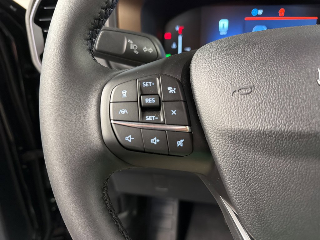 New 2026 Ford Bronco Sport Outer Banks w/ Outer Banks Tech Package+ AWD/4WD image 17