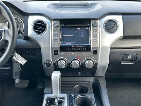 Used 2015 Toyota Tundra SR5 w/ TRD Off Road Package image 17