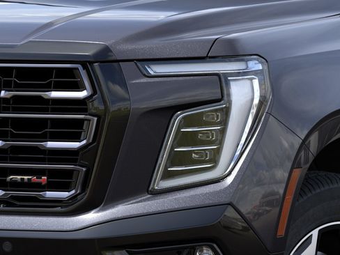 New 2026 GMC Yukon AT4 Ultimate AWD/4WD image 10