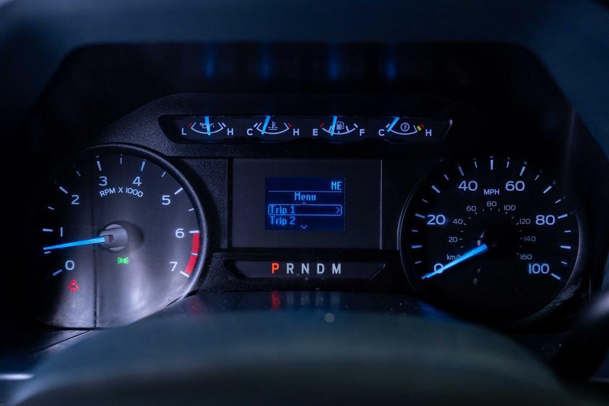 Used 2022 Ford F350 XL w/ Power Equipment Group AWD/4WD image 10