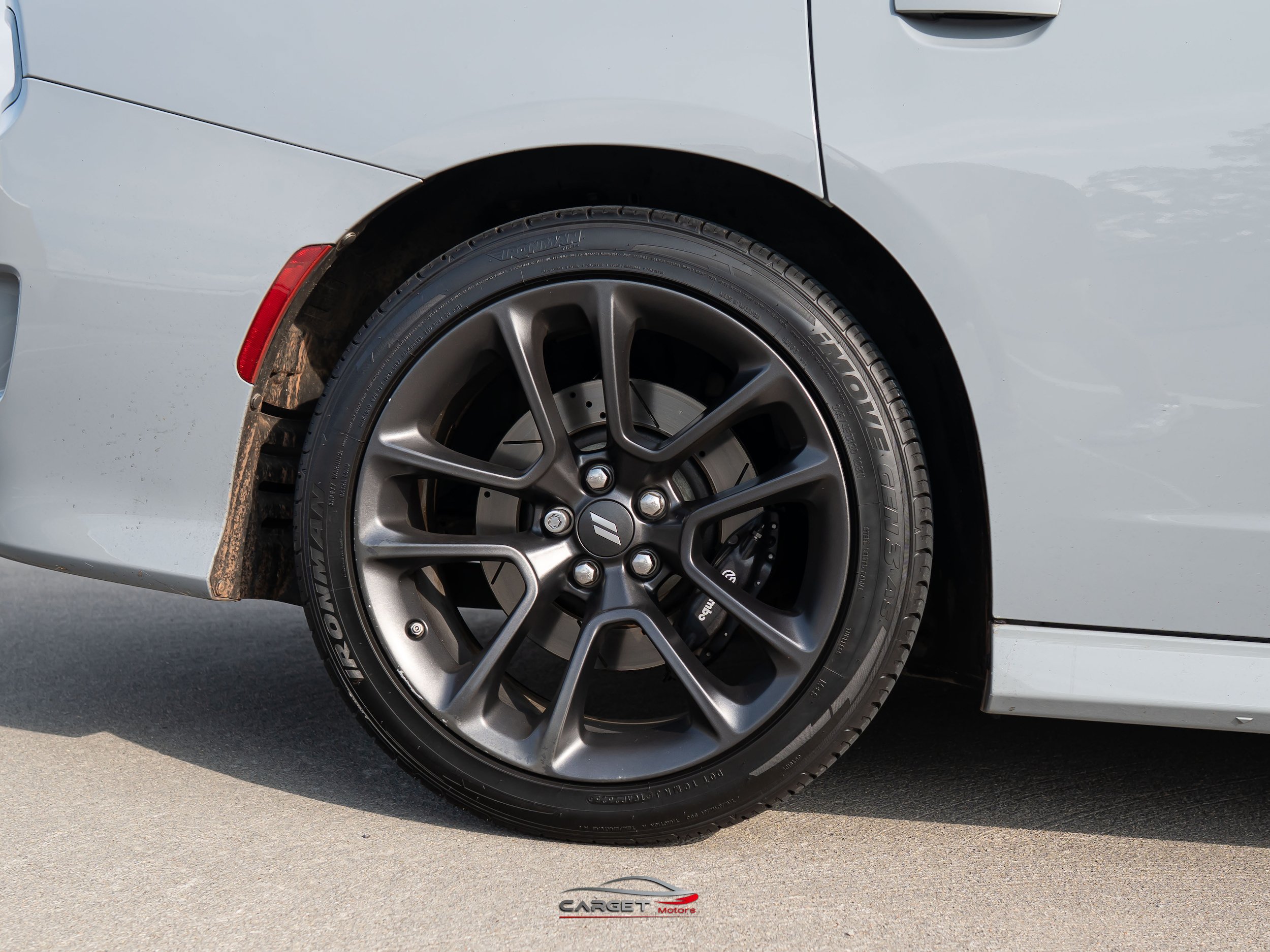 Used 2021 Dodge Charger Scat Pack RWD image 11