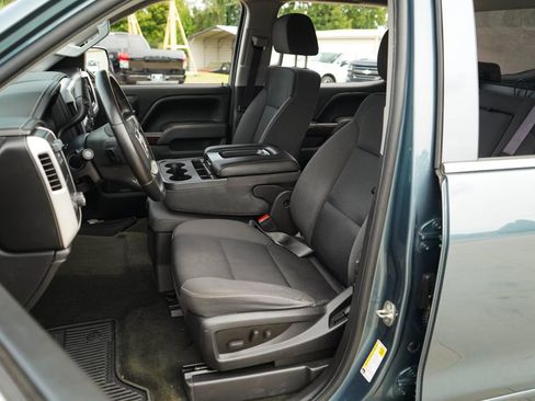 Used 2014 GMC Sierra 1500 SLE w/ SLE Value Package RWD image 7
