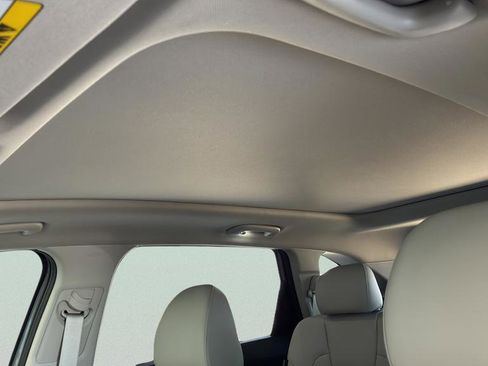 New 2026 Kia Sorento S w/ S Panoramic Sunroof Package FWD image 24