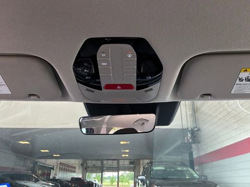 Used 2025 Kia K4 FWD image 13