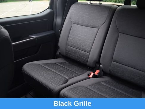 Used 2024 Ford F150 XLT w/ Equipment Group 302A MID AWD/4WD image 15