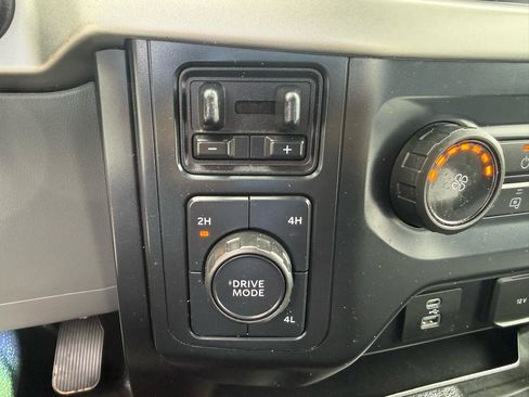 Used 2021 Ford F150 XL w/ Equipment Group 101A High AWD/4WD image 8