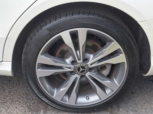Certified 2021 Mercedes-Benz C 300 4MATIC Sedan image 7