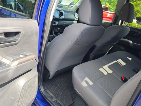 Used 2023 Toyota Tacoma SR5 image 5