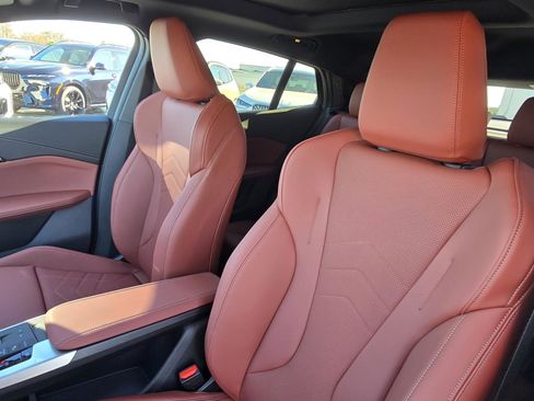 New 2026 BMW X2 xDrive28i w/ Technology Package image 9