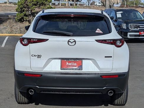 New 2026 MAZDA CX-30 AWD 2.5 S image 10