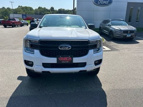 New 2026 Ford Ranger XL AWD/4WD image 2