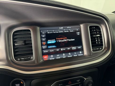 Used 2022 Dodge Charger Scat Pack w/ Dynamics Package image 18