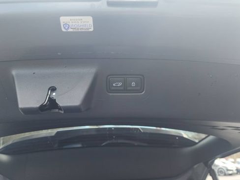 Certified 2026 Hyundai Santa Fe SE AWD/4WD image 13